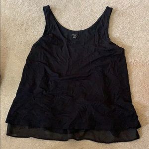 Ann Taylor work cami